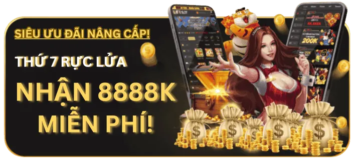 Cấp độ VIP Đồng của 33WIN6 link mới