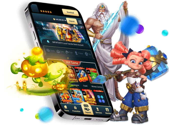 Hình ảnh chiến lược chơi bắn cá 33win6