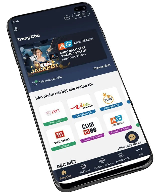 Khuyến mãi đặc biệt 33win6