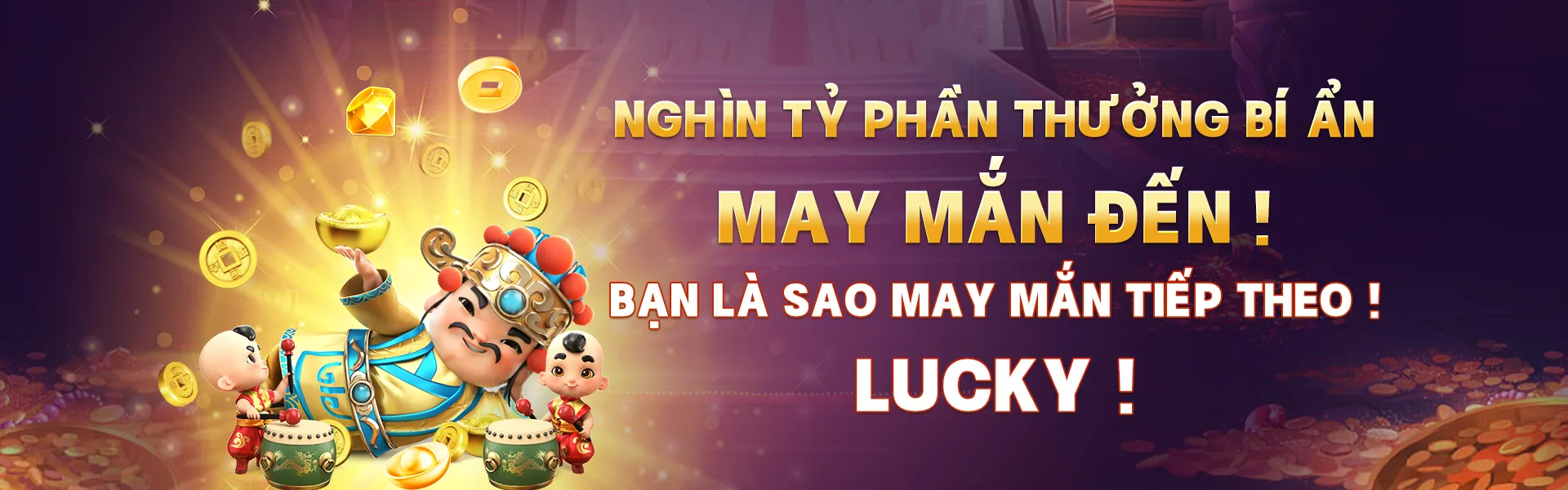 Hình ảnh banner các ưu đãi mới nhất tại 33win6