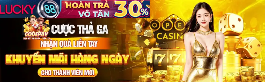Ưu đãi độc quyền 33win6 link mới